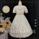 Off Duty Angel Classic Lolita Dress OP 2 by Magic Tea Party (MP146)